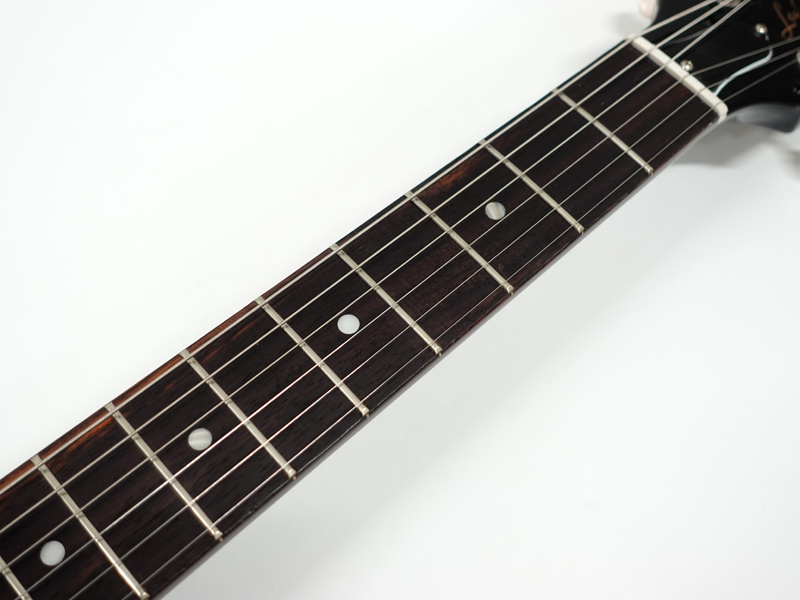Gibson ギブソン Les Paul Junior Ebony USA レスポール Gibson ギブソン Les Paul Junior Ebony USA レスポール