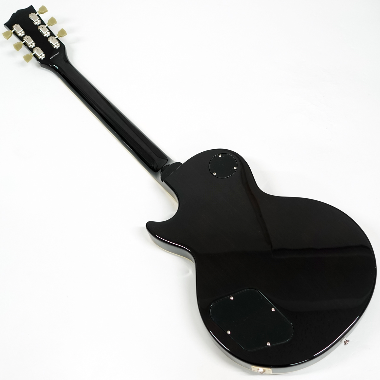 TOKAI トーカイ LS154Q STB 日本製 LP エレキギター 送料無料