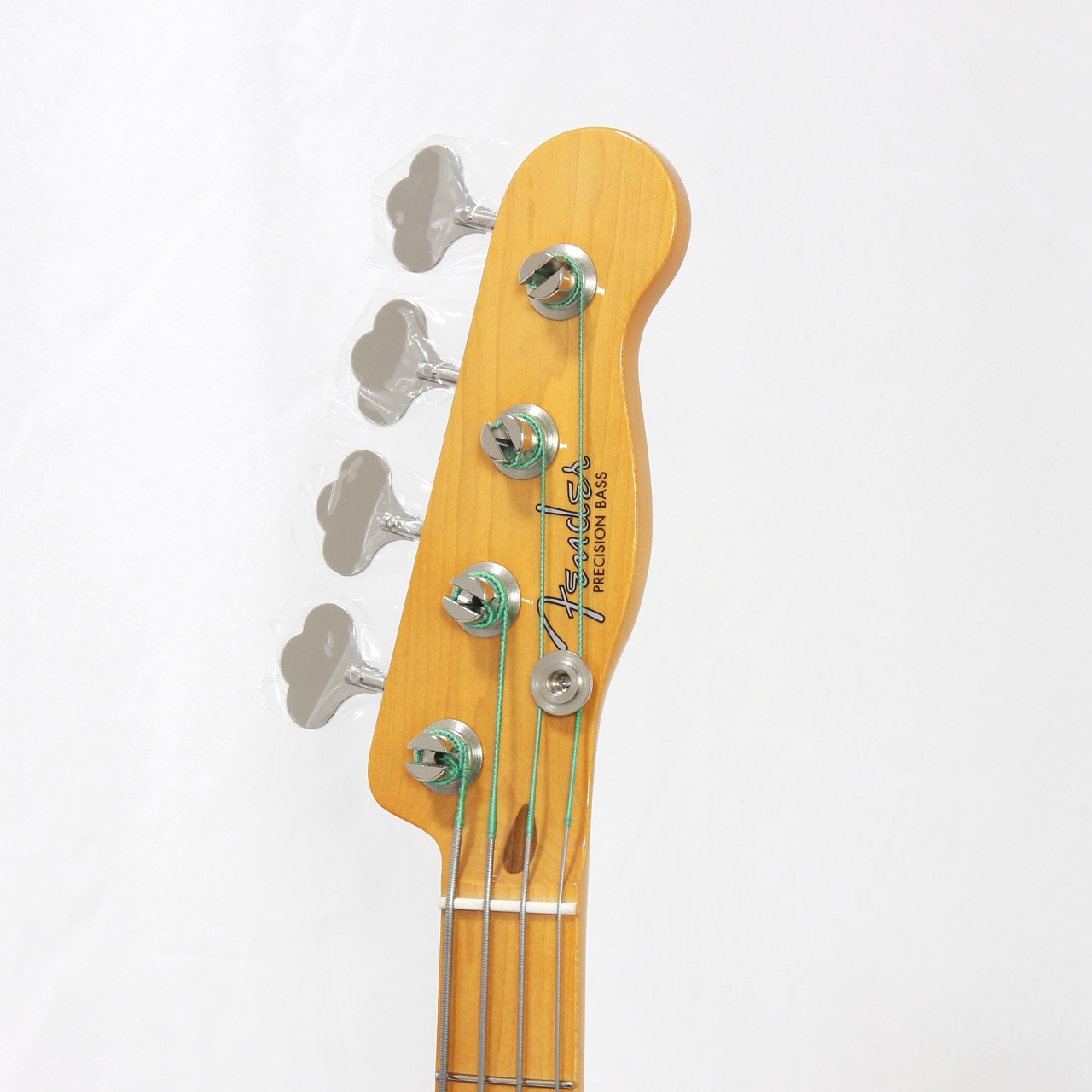 T249★ Fender　プレシジョンベース フェンダーUSA(FENDER USA)|プレシジョンベースタイプ|HARDOFF