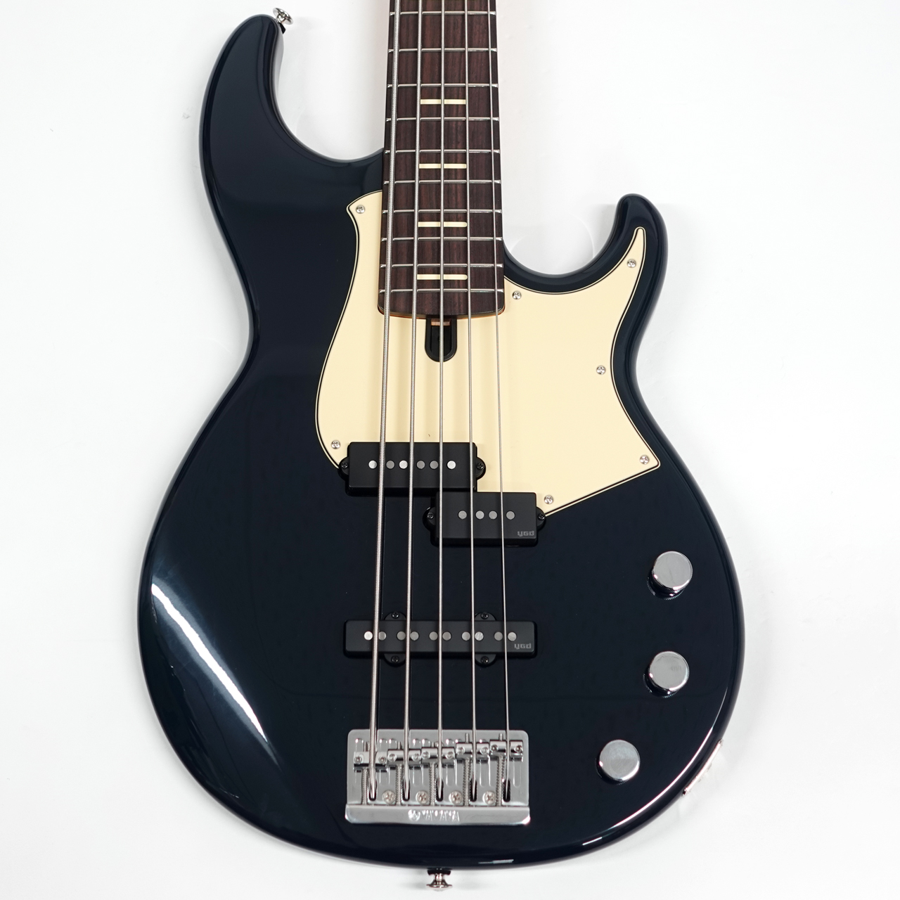 YAMAHA ヤマハ BBP35 MNB 国産 5弦ベース Pro シリーズ