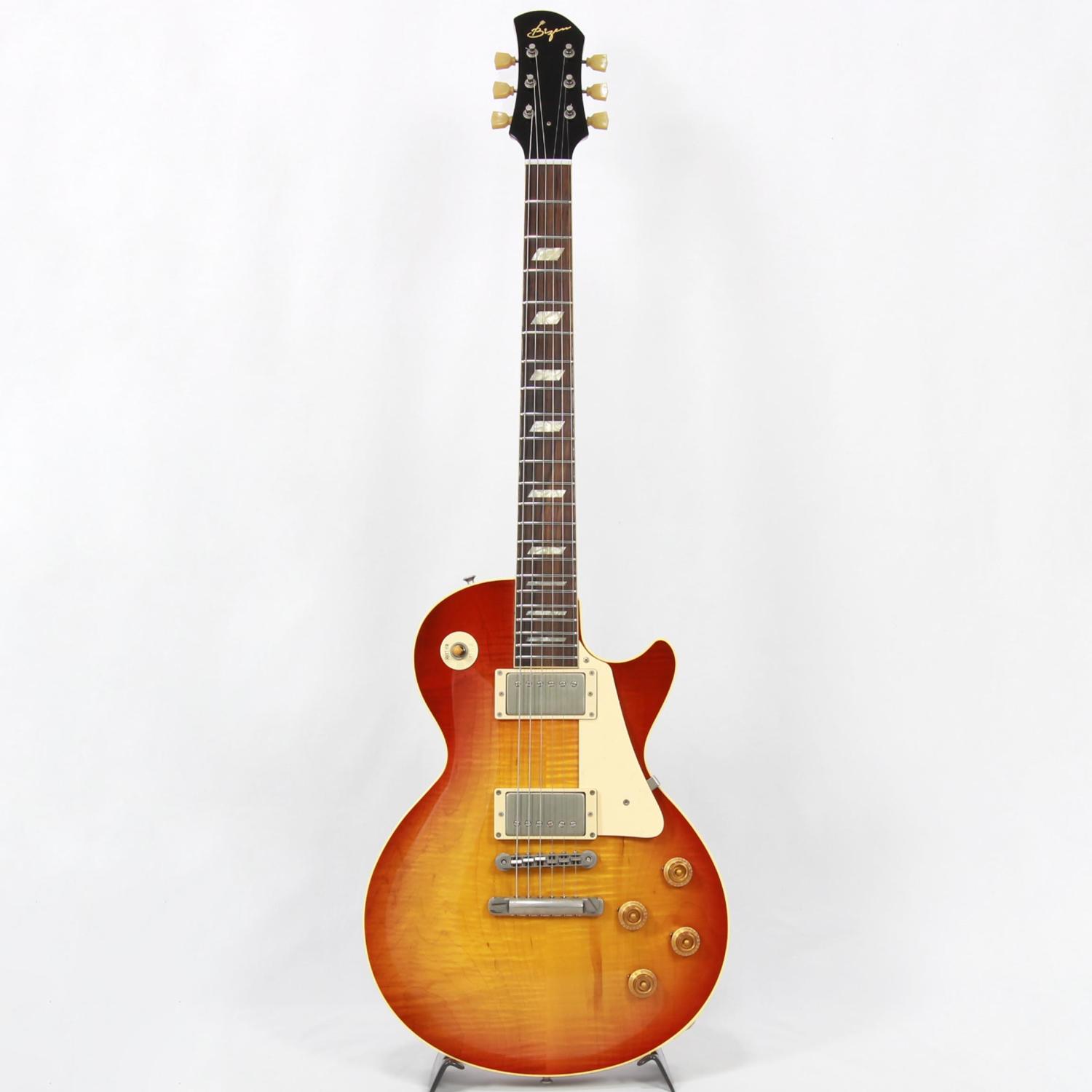 Burns？　ビザールギター　サンバースト Burns？ ビザールギター サンバースト