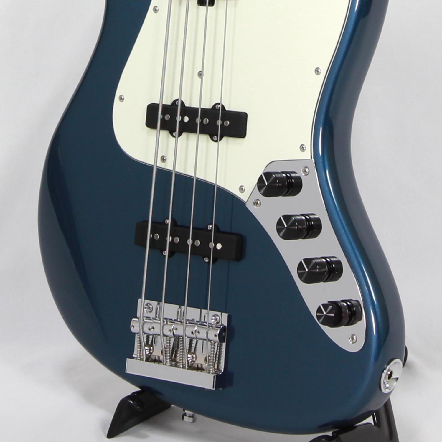 Sadowsky ML21 VJ4 ASH LPB ドイツ製 サドウスキーベース メトロ