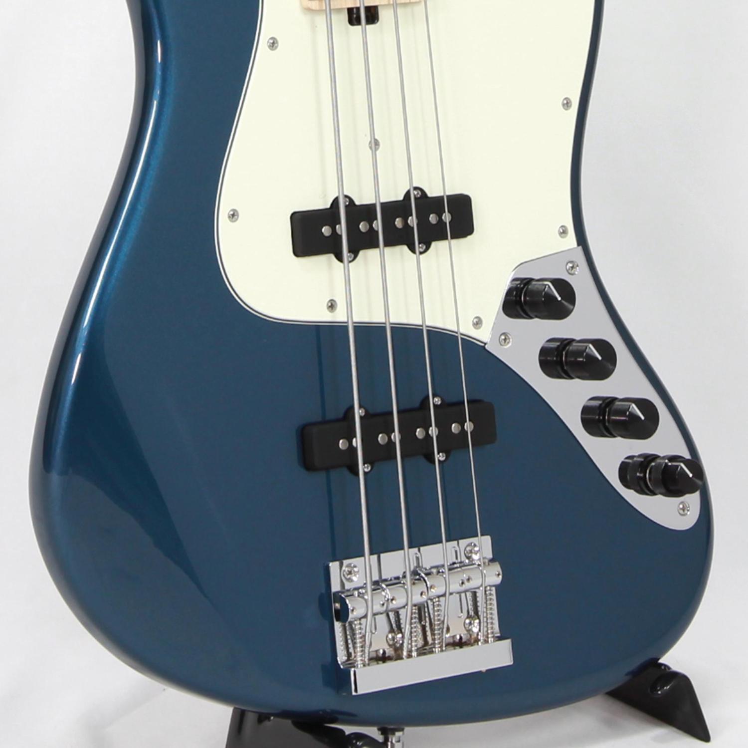 Sadowsky ML21 VJ4 ASH LPB ドイツ製 サドウスキーベース メトロ