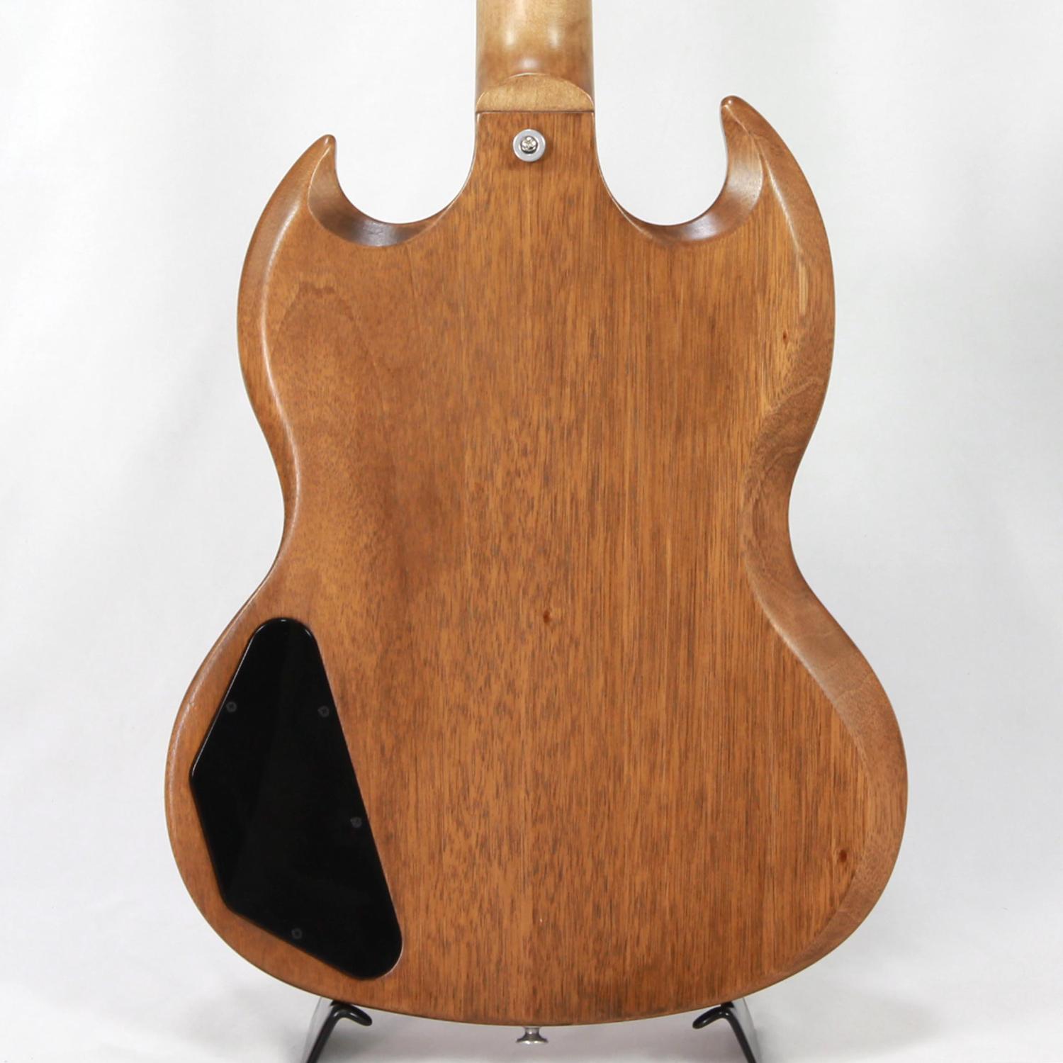 Gibson ギブソン SG Tribute Natural Walnut #217730195