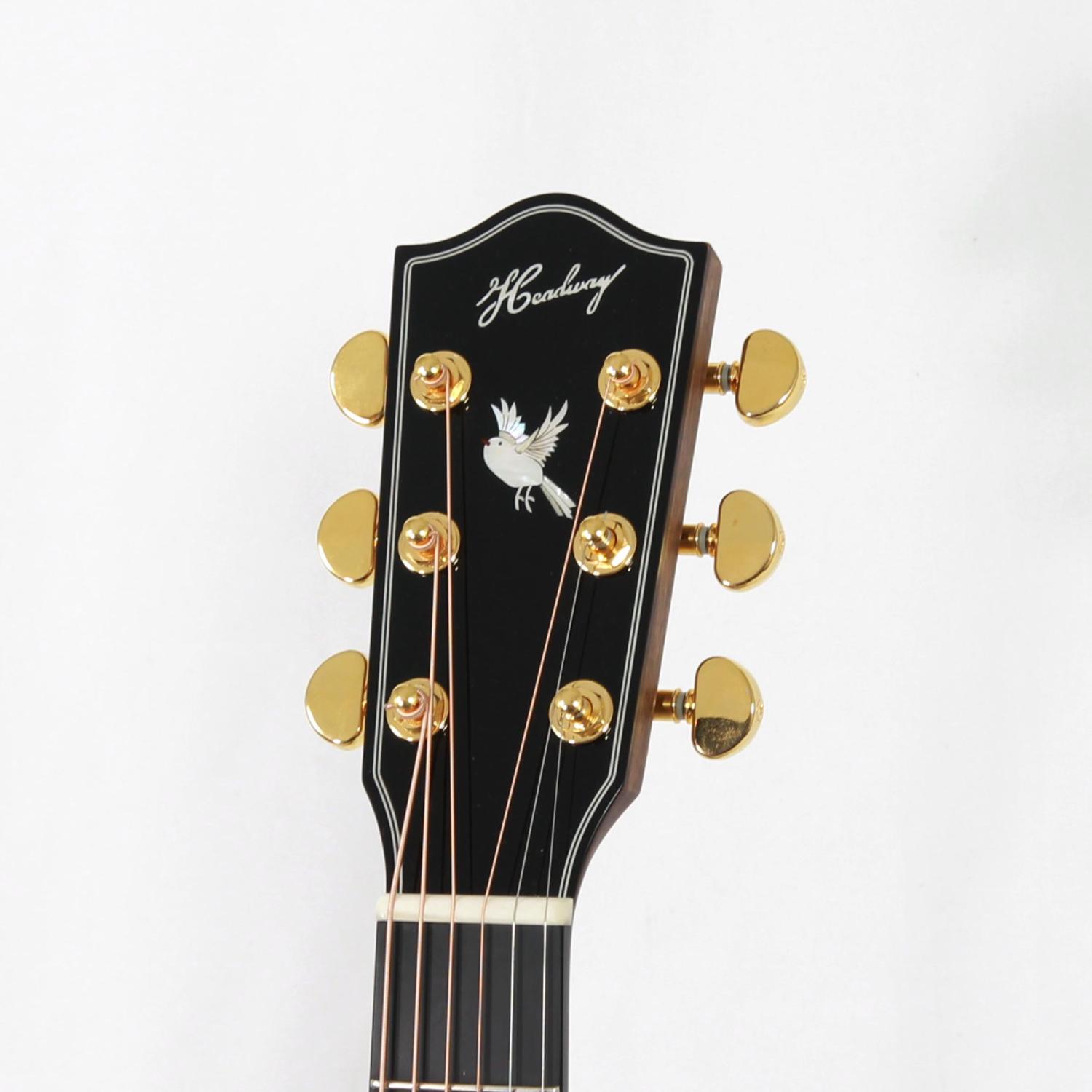 Headway ヘッドウェイ HOC-NORTHBIRD NA 30%OFF! | ワタナベ楽器