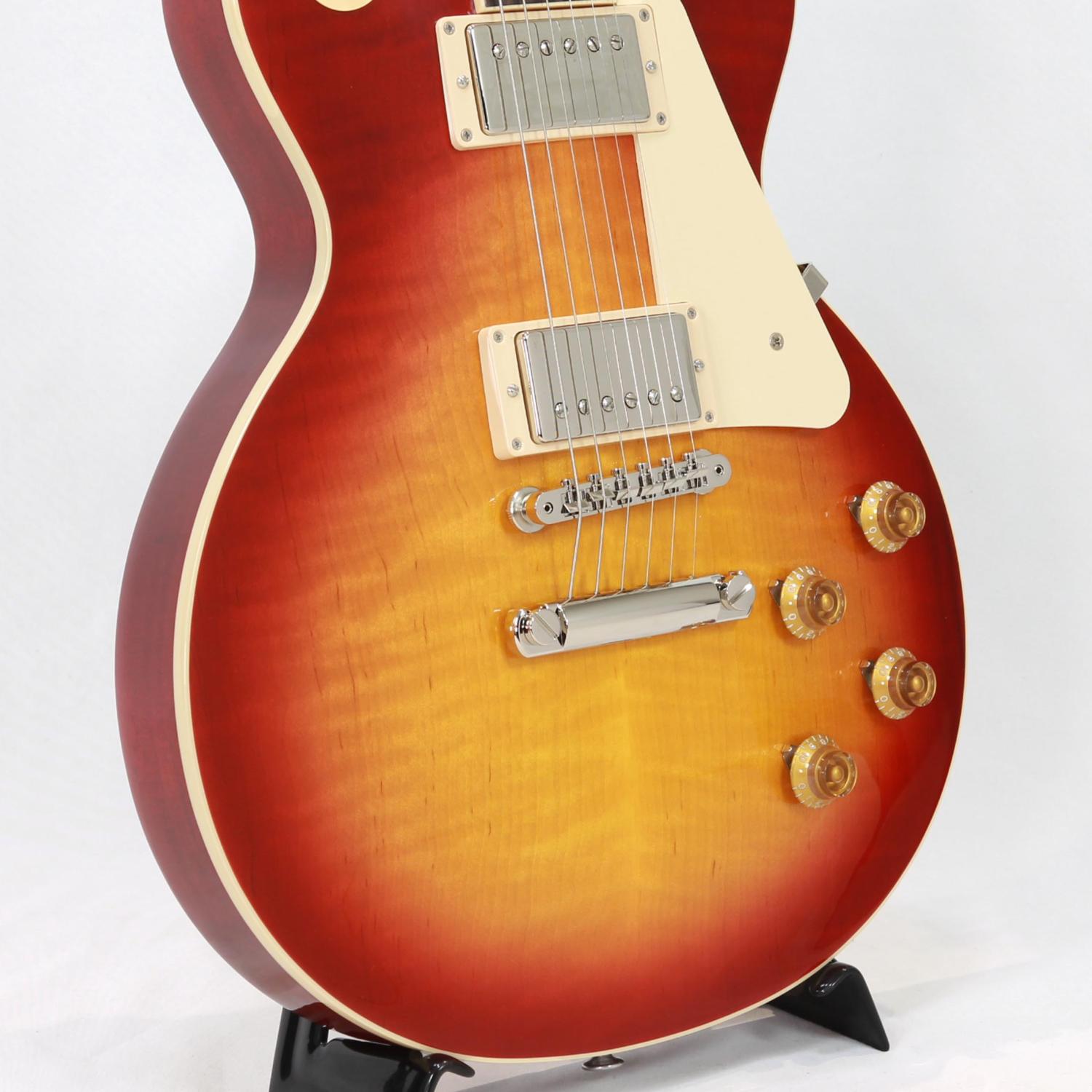 Gibson ギブソン Les Paul Standard 50's AAA / Heritage Cherry