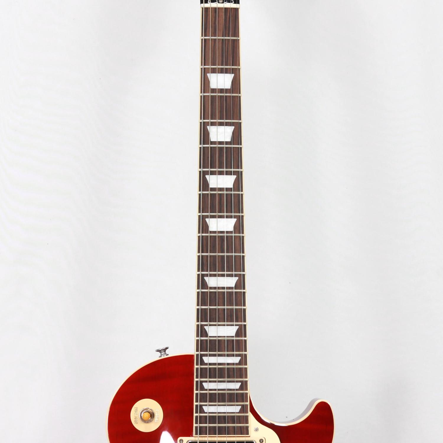 Gibson ギブソン Les Paul Standard 50's AAA / Heritage Cherry