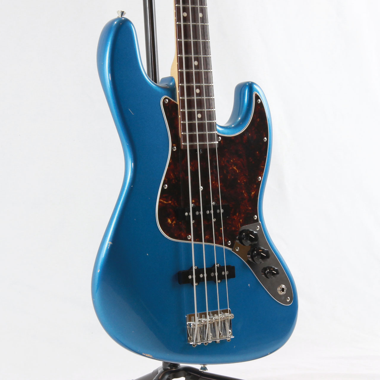 Red House Guitars General J/4 Alder/R Lake Placid Blue