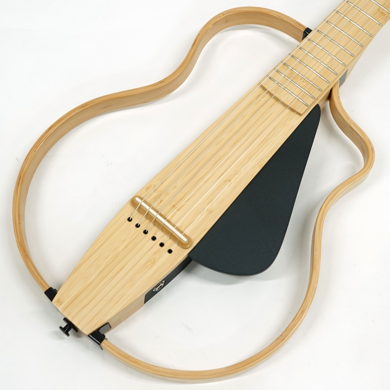 NATASHA GUITAR ナターシャ・ギター NBSG Nylon NAT スマート