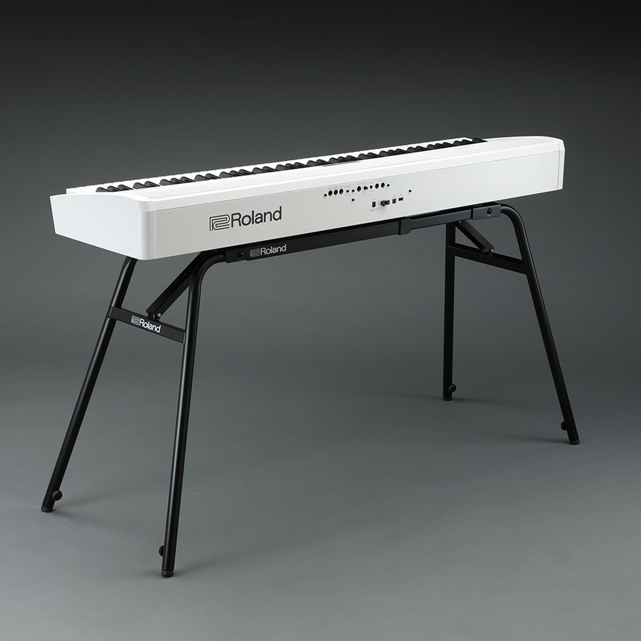 Roland ローランド キーボードスタンド テーブル型 KS-13 送料