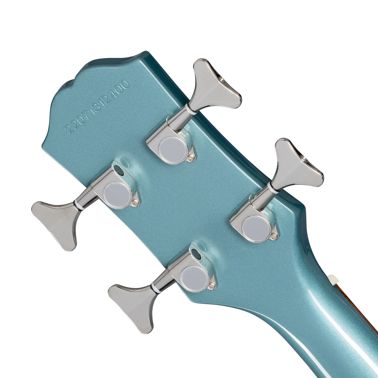 Epiphone エピフォン Newport Bass Pacific Blue エレキベース