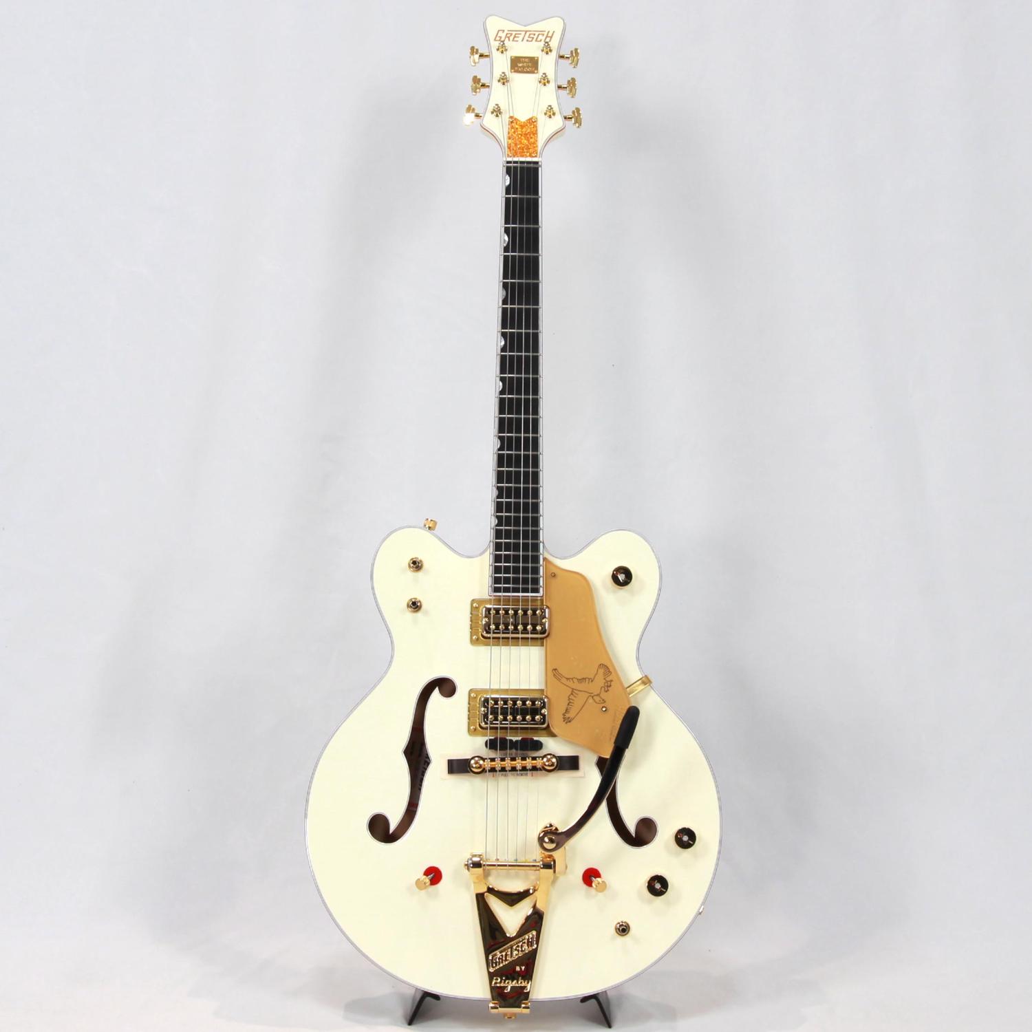 GRETSCH グレッチ G6136TG-62 Limited Edition '62 Falcon with Bigsby