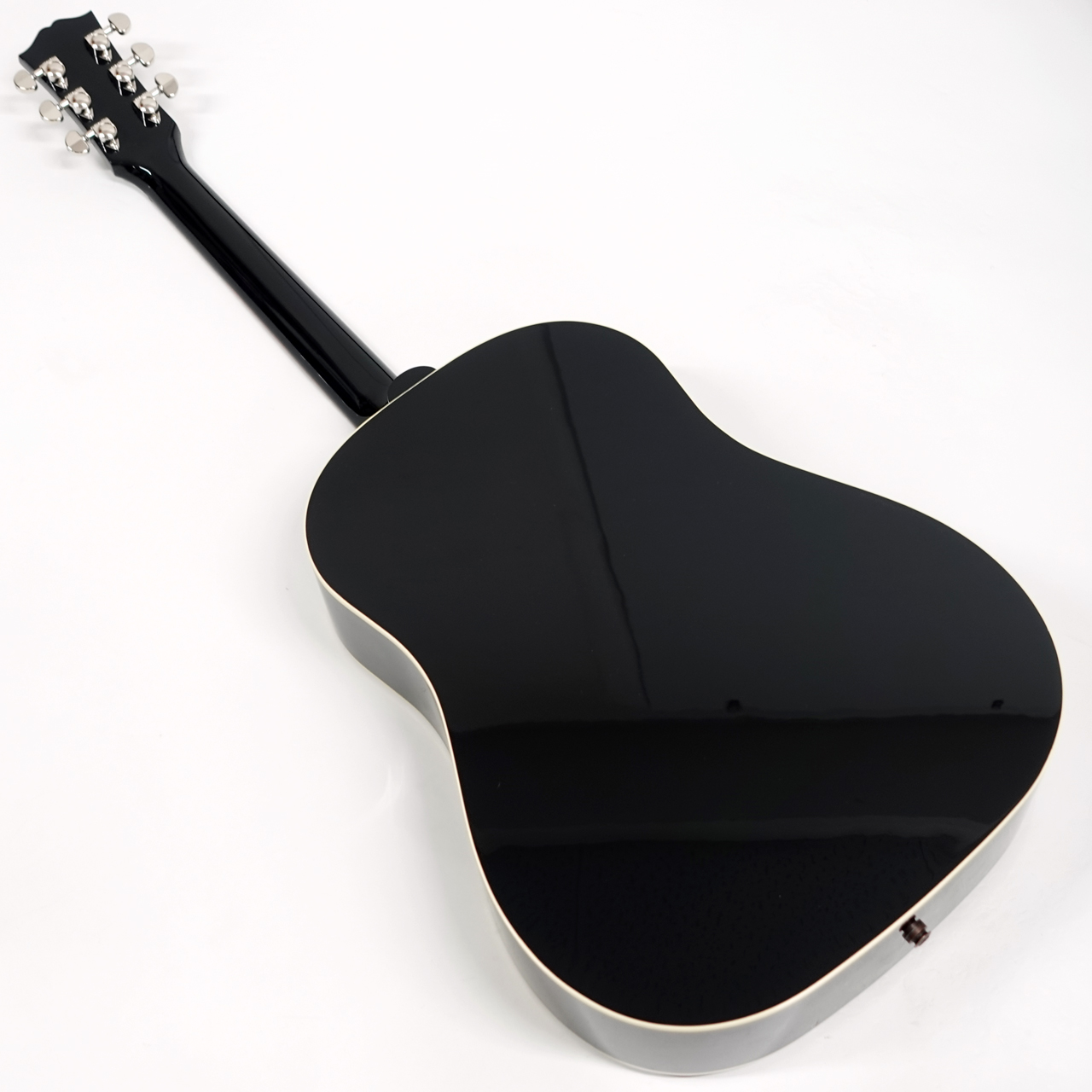 Gibson ギブソン Japan Limited J-45 STANDARD Ebony Gloss USA