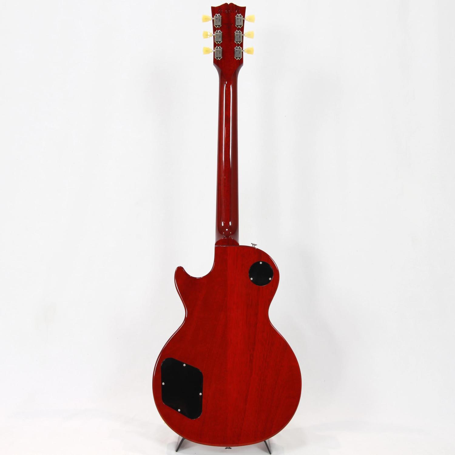 Gibson ギブソン Les Paul Standard 50s AAA Heritage Cherry