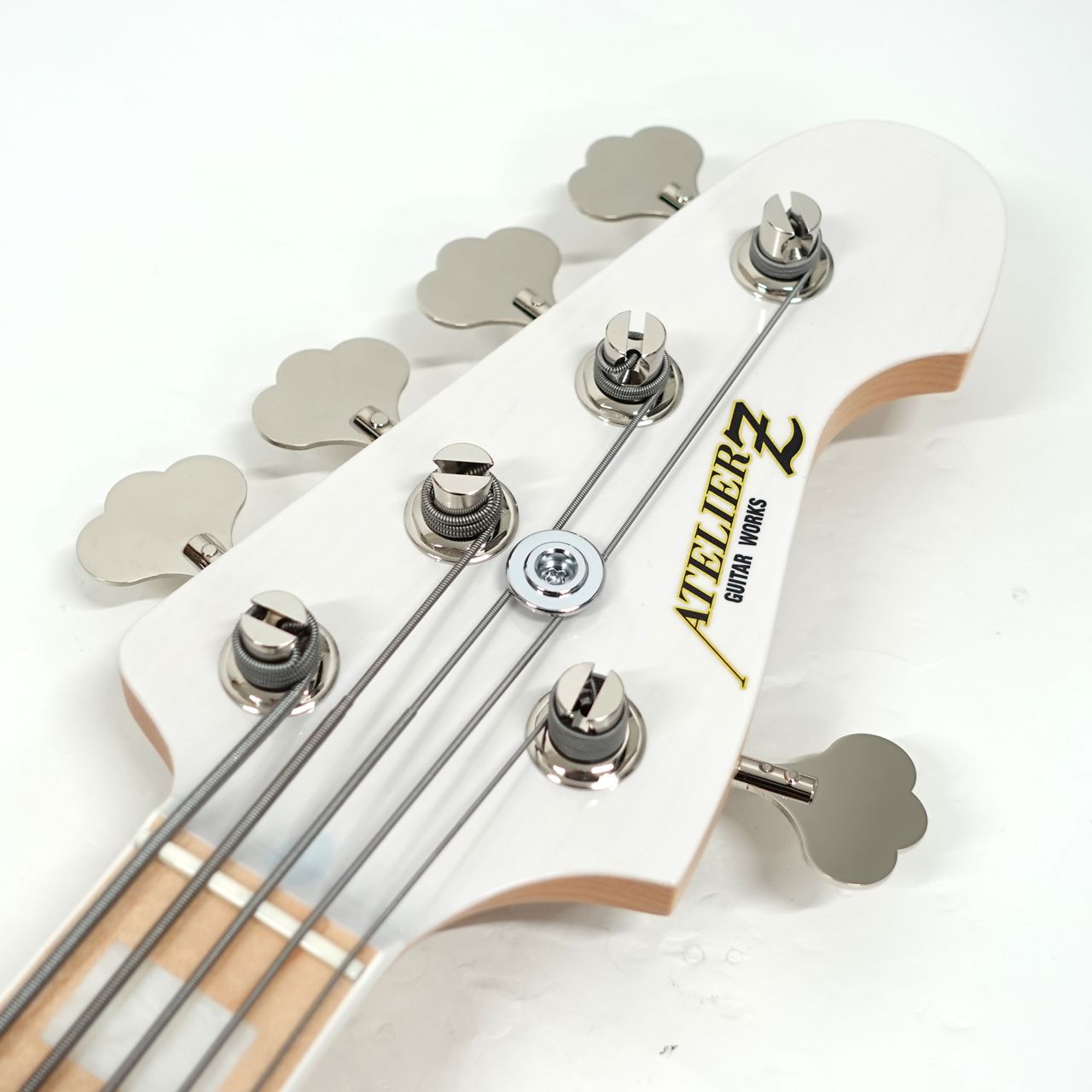 ATELIER Z M#265 CUSTOM TP-WH MH / M | ワタナベ楽器店 大阪店 ATELIER Z M#265 CUSTOM TP-WH MH / M | ワタナベ楽器店 大阪店