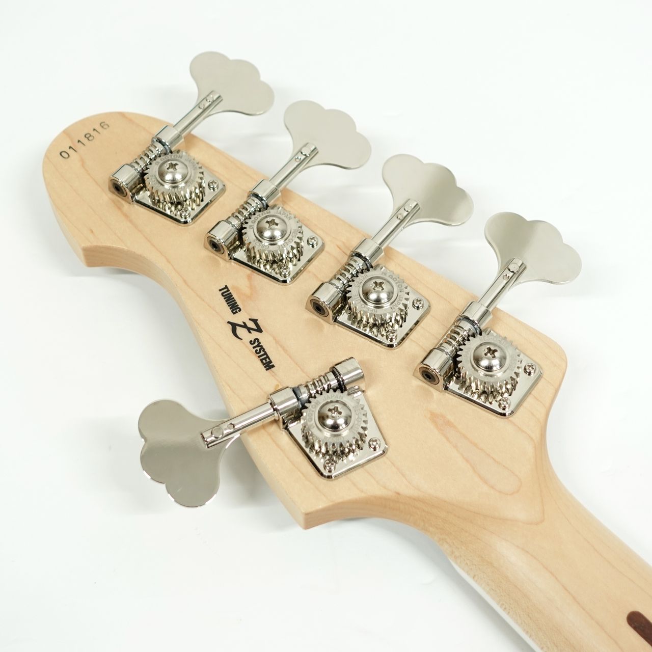 ATELIER Z M#265 CUSTOM TP-WH MH / M | ワタナベ楽器店 大阪店 ATELIER Z M#265 CUSTOM TP-WH MH / M | ワタナベ楽器店 大阪店