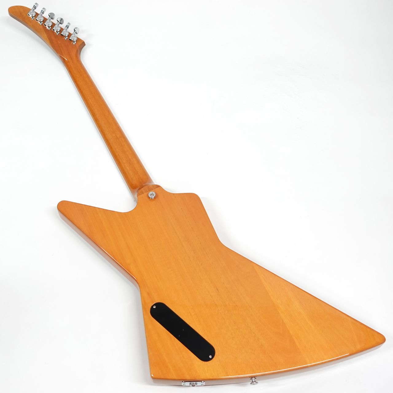 Gibson ギブソン 70s Explorer / Antique Natural #224030209