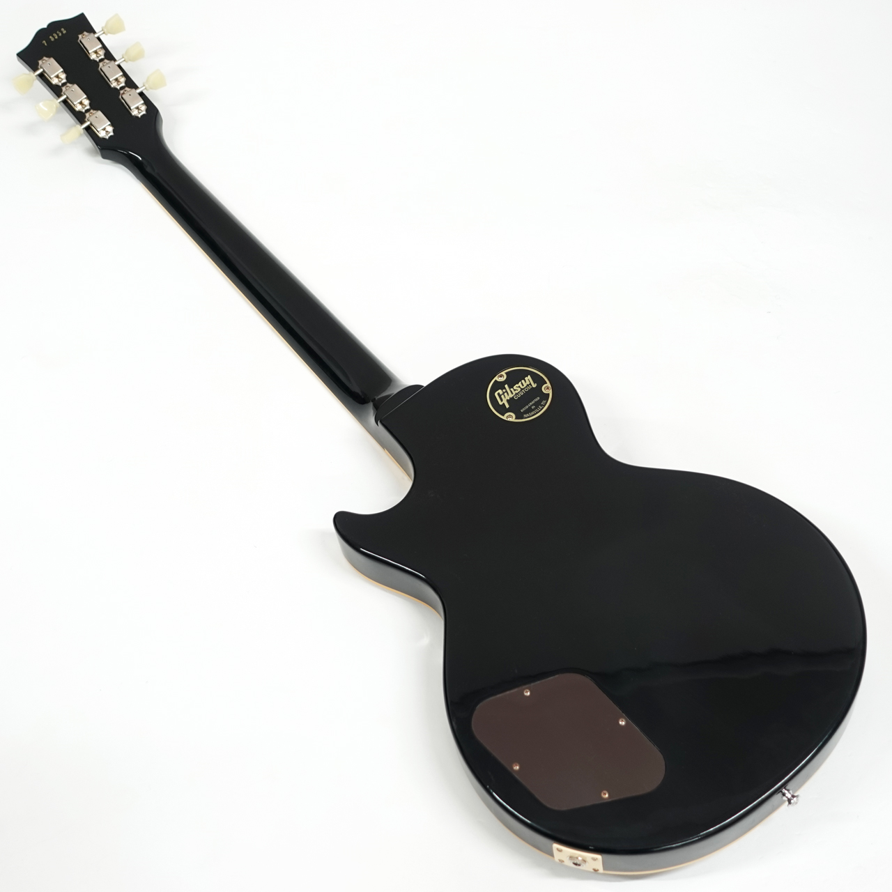 ギブソン Custom Shop 59 レスポールStandard Historic '59 Les Paul Standard | Gibson Brands Products