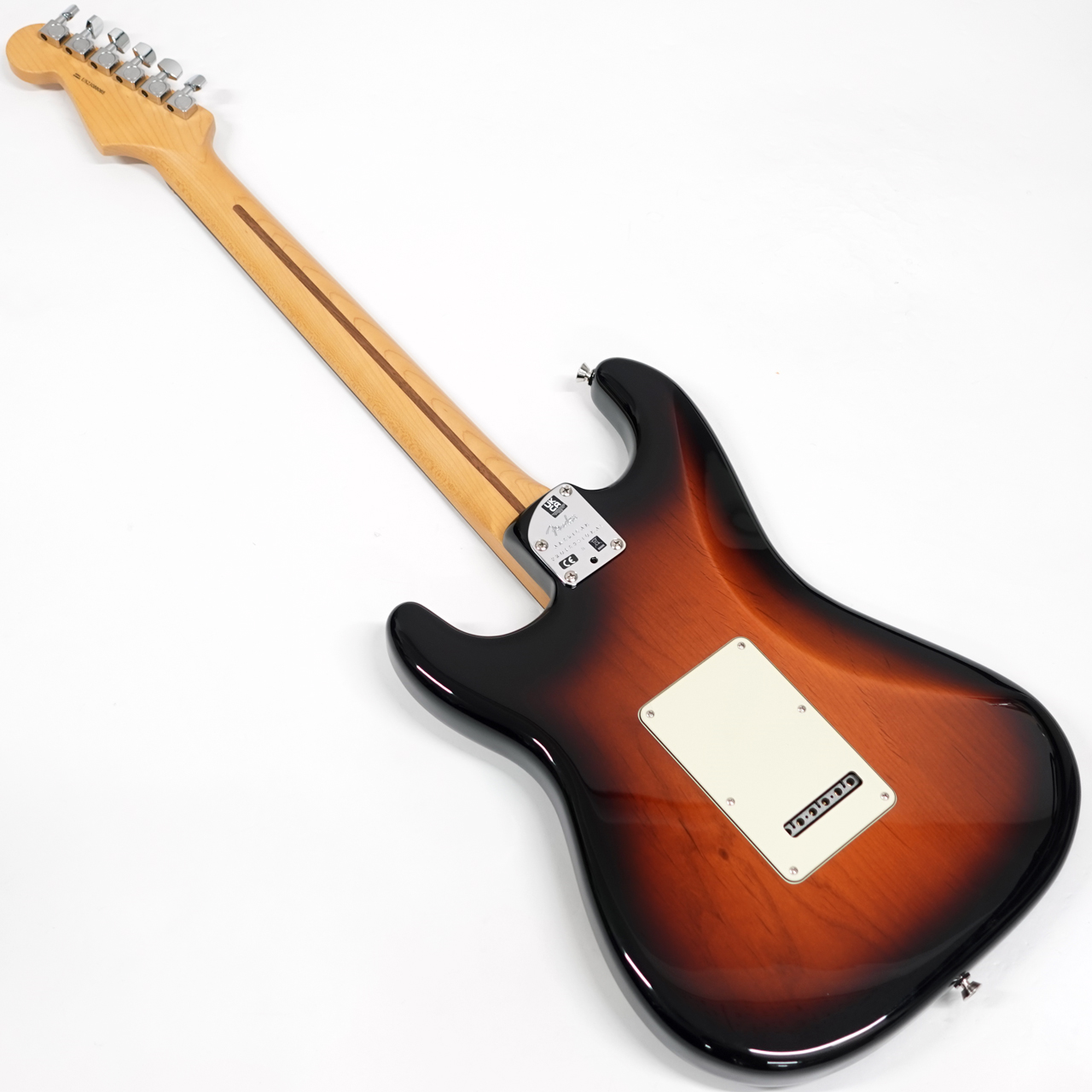 Fender フェンダー American Professional II Stratocaster 2CS / RW