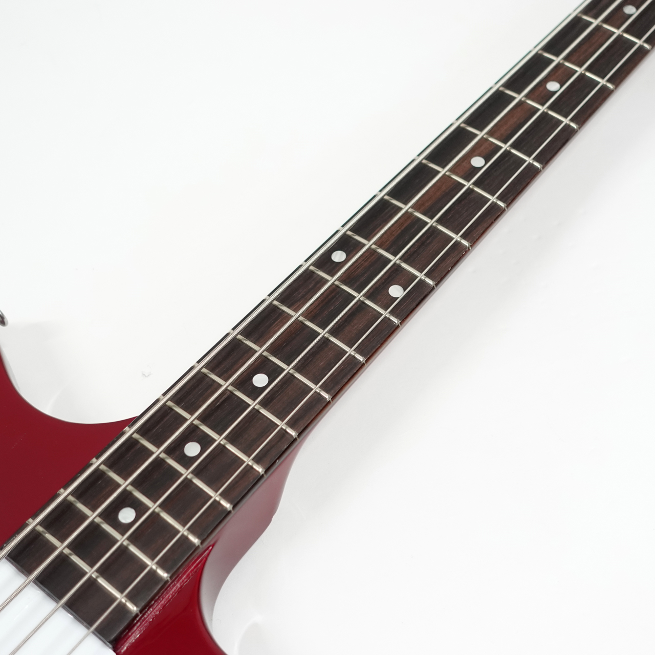 Gibson ギブソン Non-Reverse Thunderbird Sparkling Burgundy