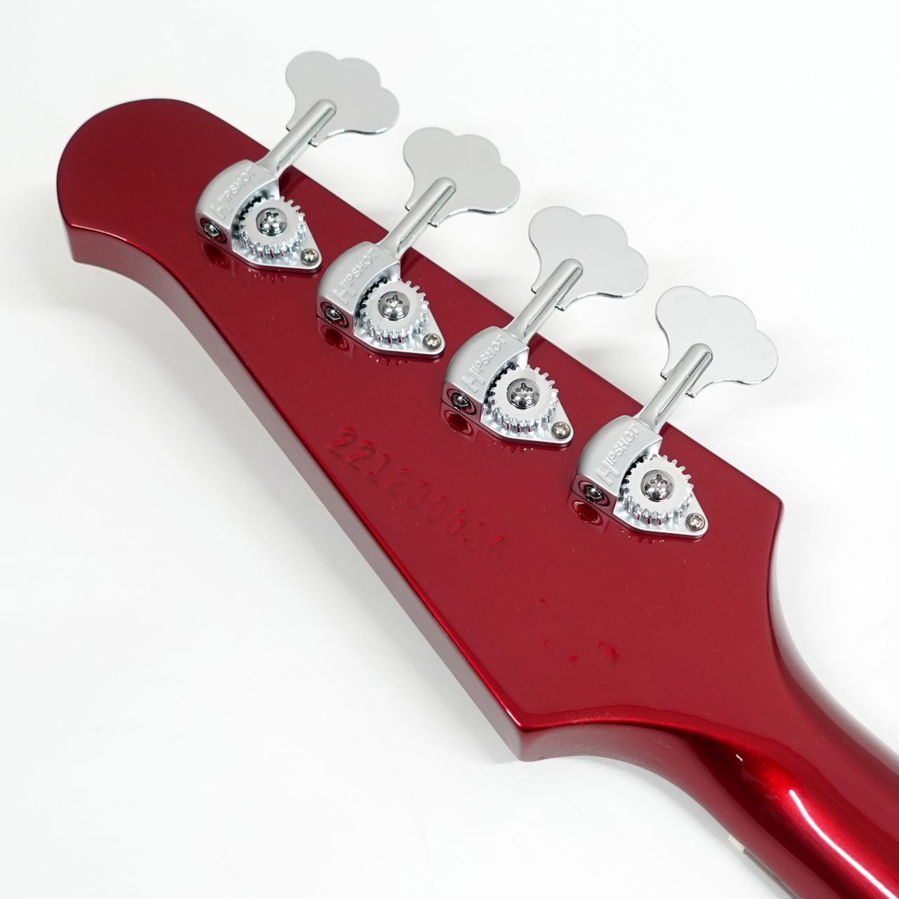 Gibson ギブソン Non-Reverse Thunderbird Sparkling Burgundy