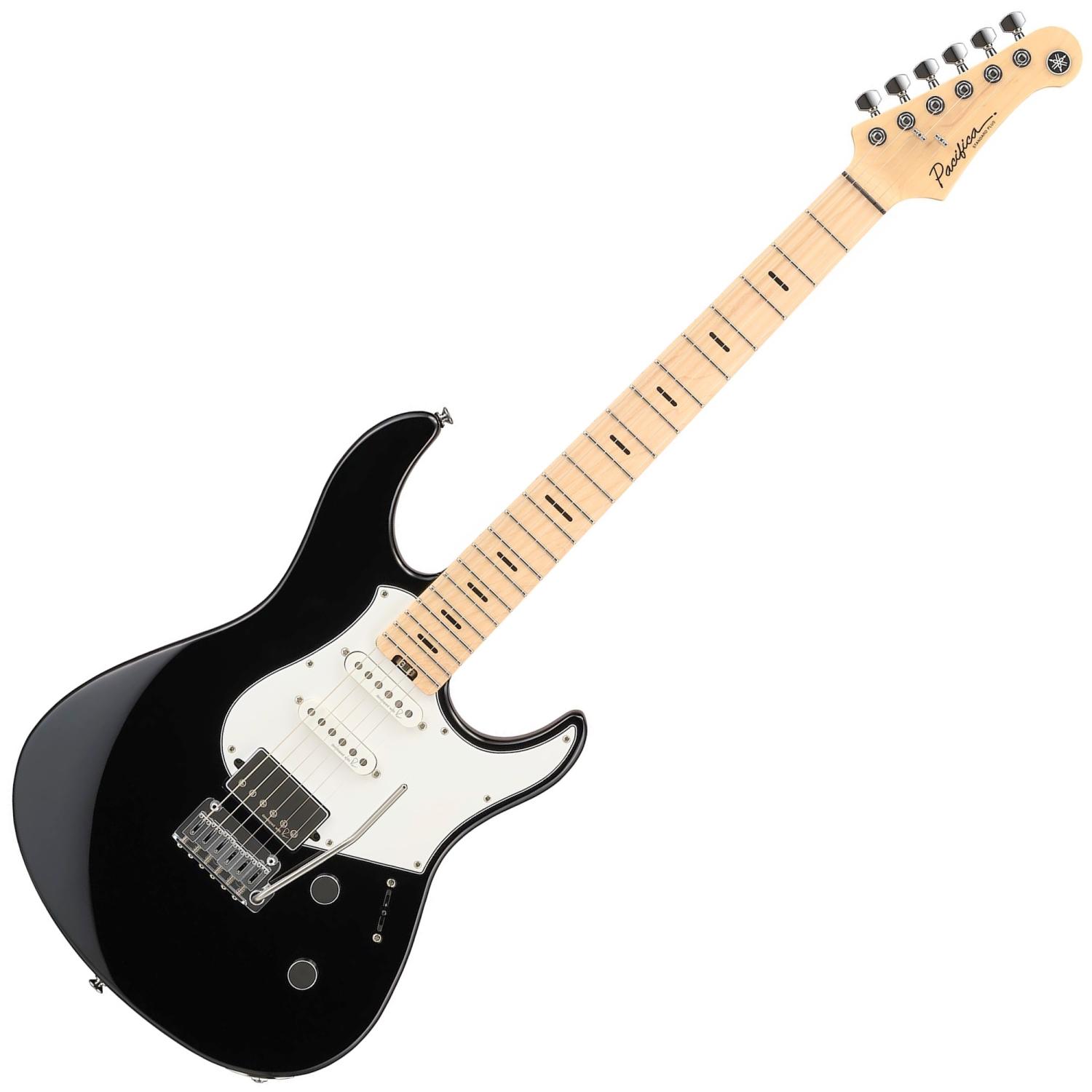 YAMAHA / PACIFICA 112VMX YNS (イエローナチュラルサテン