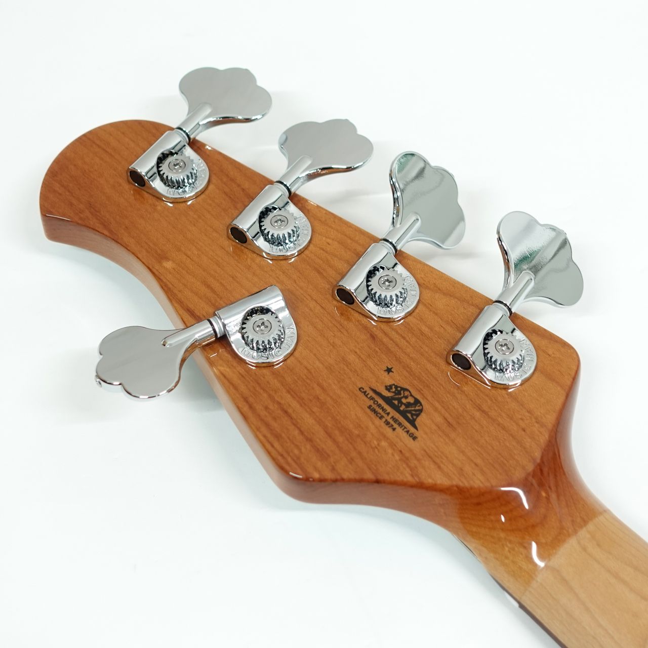 MUSIC MAN ミュージックマン StingRay Special HH 5st R / Sea Breeze