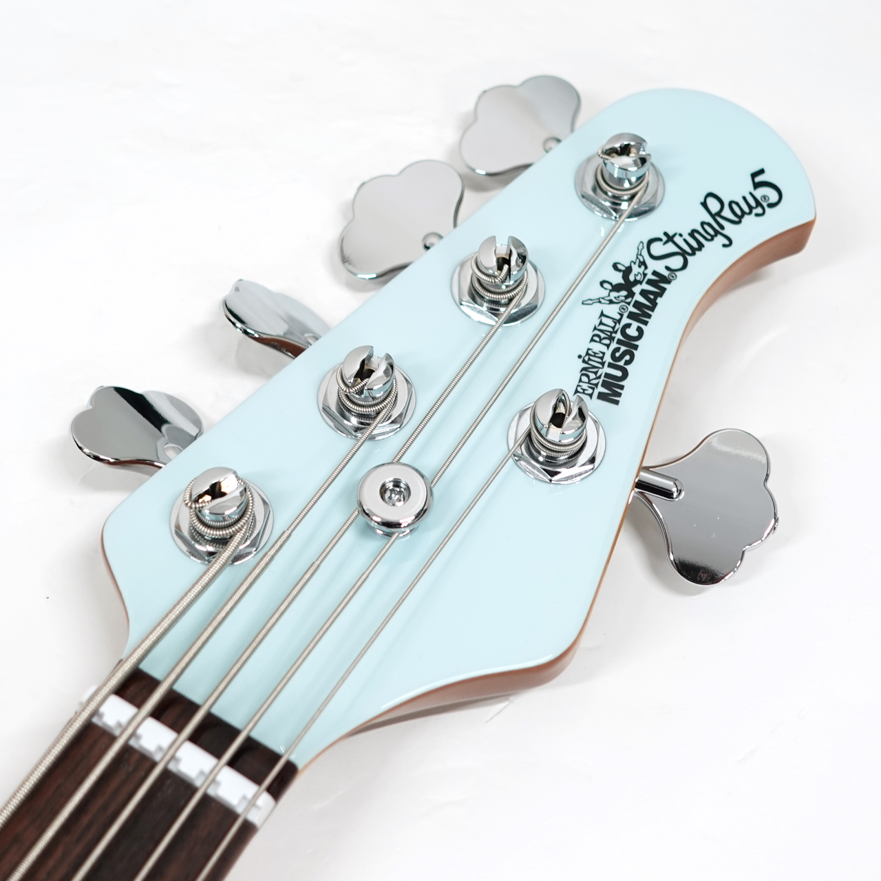 SX SBG-2 ミュージックマン スティングレイコピーモデル
