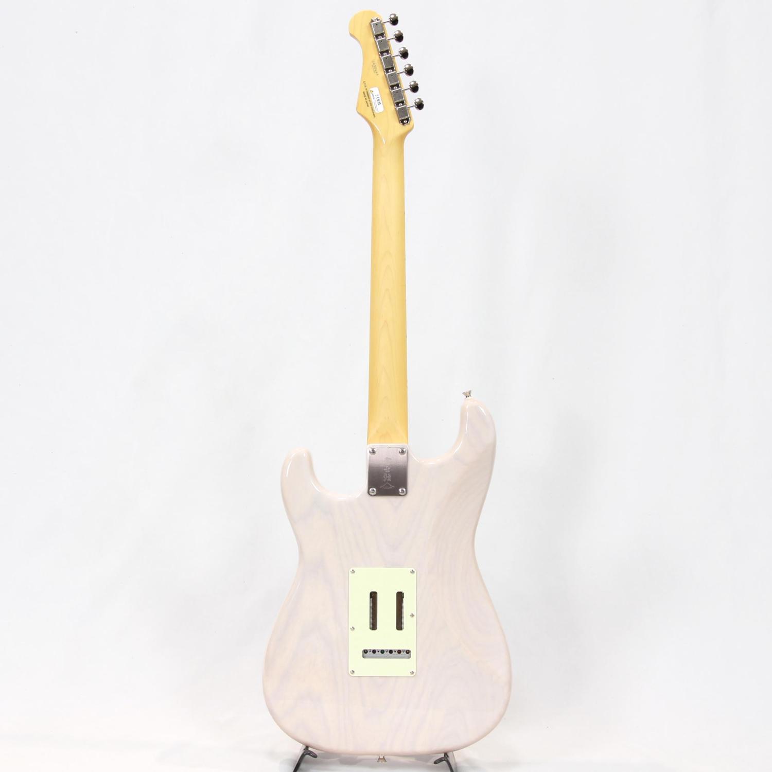 FgN フジゲン NST110MAH-WB 国産 エレキギター 送料無料! | ワタナベ