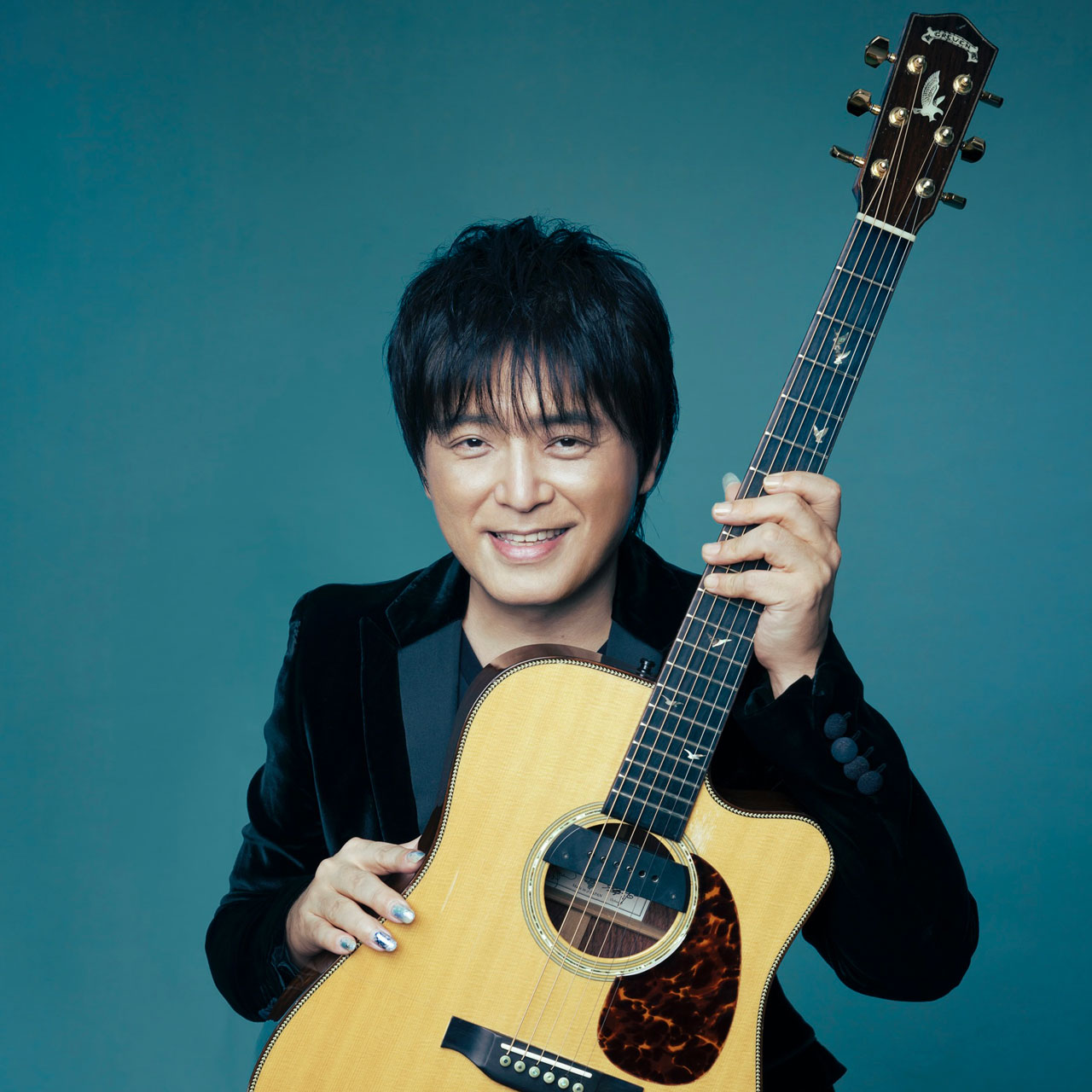 ERNIE BALL アーニーボール OSHIO 2546 GIFT BOX「押尾缶