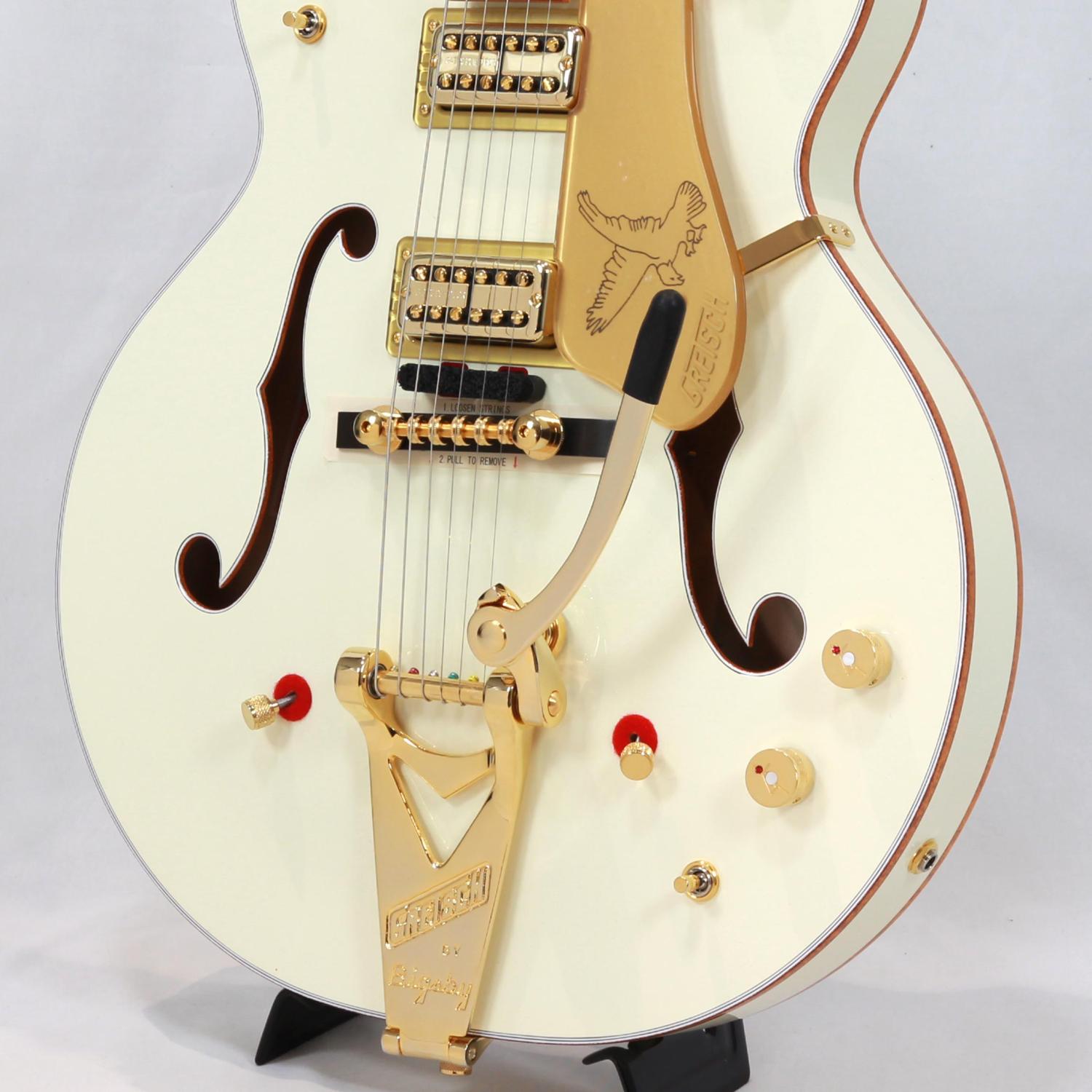 GRETSCH グレッチ G6136TG-62 Limited Edition 62 Falcon with