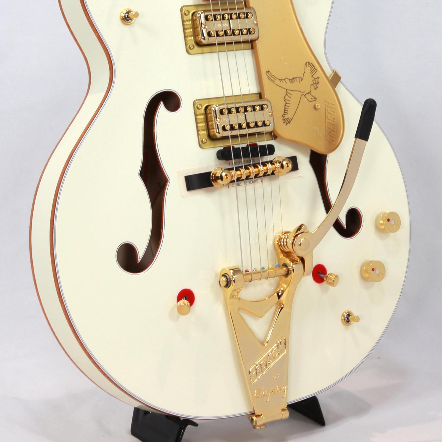 GRETSCH グレッチ G6136TG-62 Limited Edition 62 Falcon with Bigsby