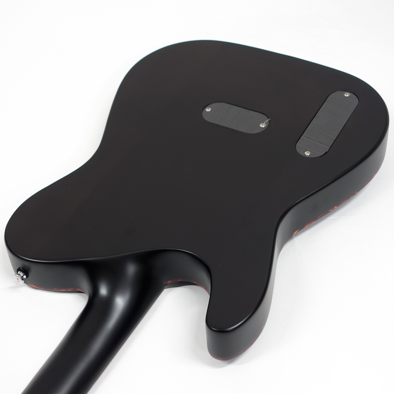 SCHECTER シェクター Oriental Line OL-FL-FM-P Satin See-through