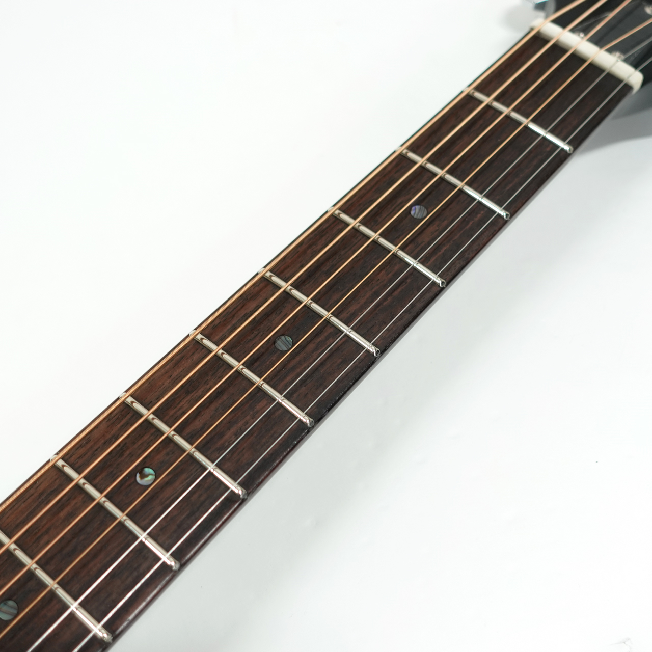 SCHECTER シェクター Oriental Line OL-FL-FM-P Satin See
