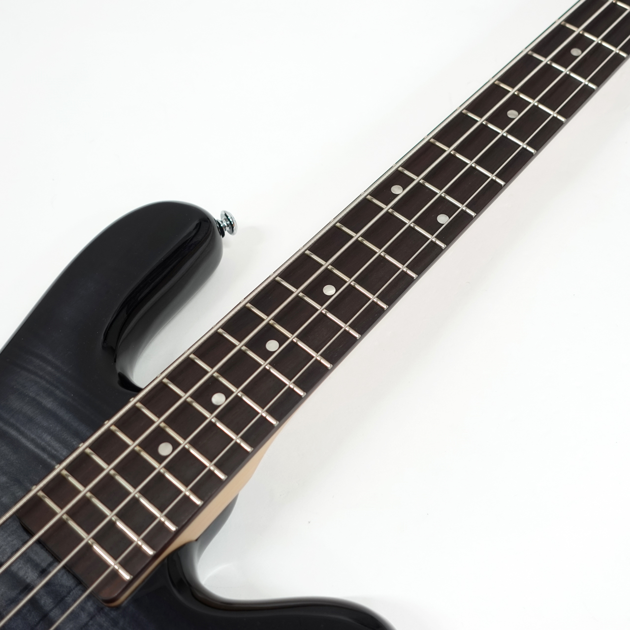 美品 Spector スペクターベース 4弦 Spector (スペクター) / Legend 4 Standard Blue Stain Gloss