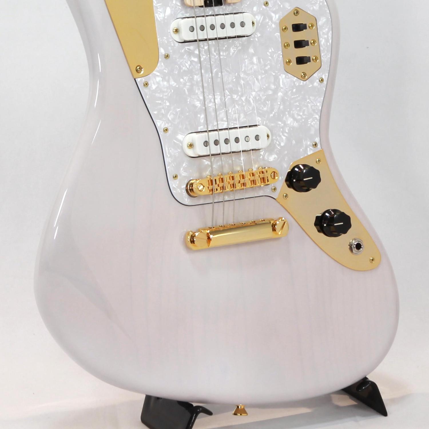 SCHECTER シェクター AR-06-2S-WA / White Blonde 【WATANABE SCHECTER シェクター AR-06-2S-WA / White Blonde 【WATANABE