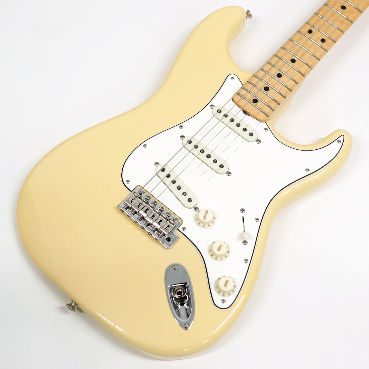 Fender Custom Shop 2023 Time Machine 1968 Stratocaster
