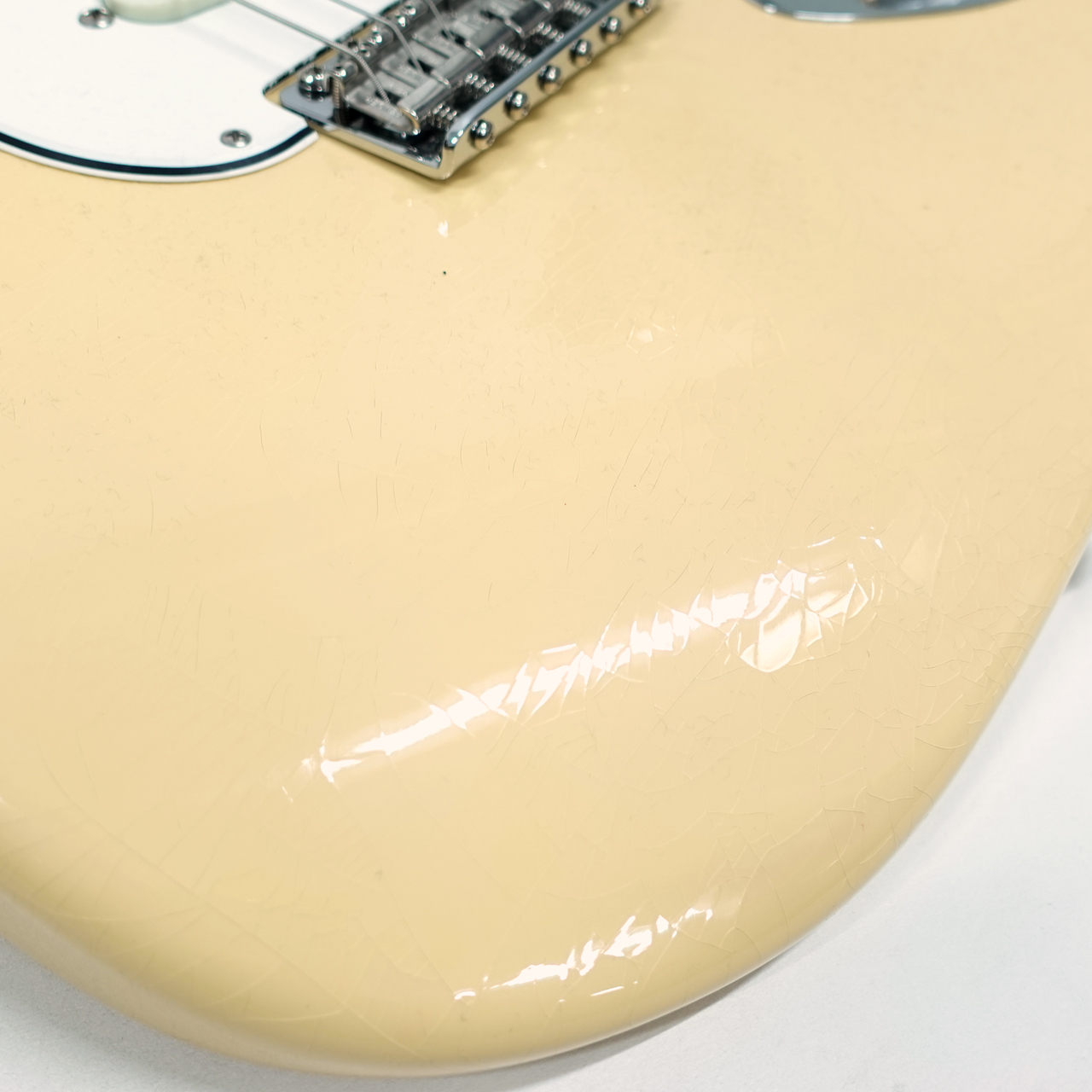 Fender Custom Shop 2023 Time Machine 1968 Stratocaster Fender Custom Shop 2023 Time Machine 1968 Stratocaster