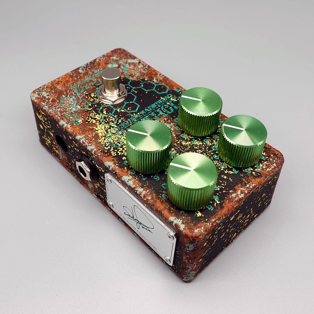 KarDiaN カージアン Serotonin Origin S.T. | ワタナベ楽器店 大阪店