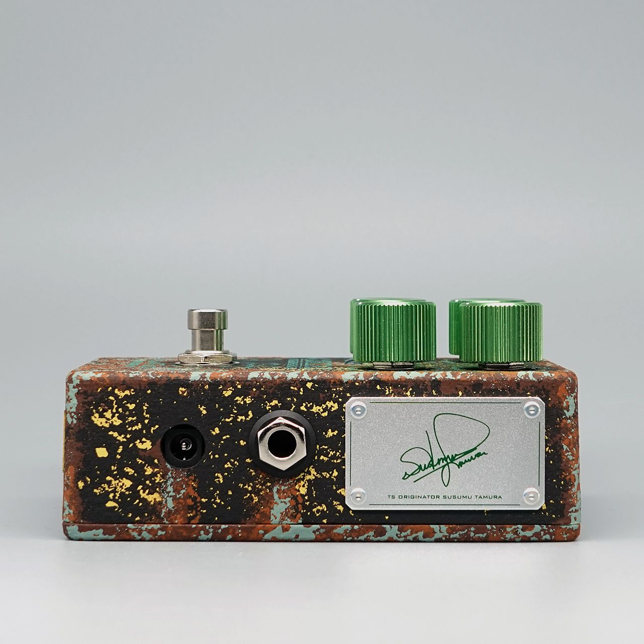 KarDiaN / Serotonin Origin S.T. 限定カラー Serotonin Origin S.T. – KarDiaN