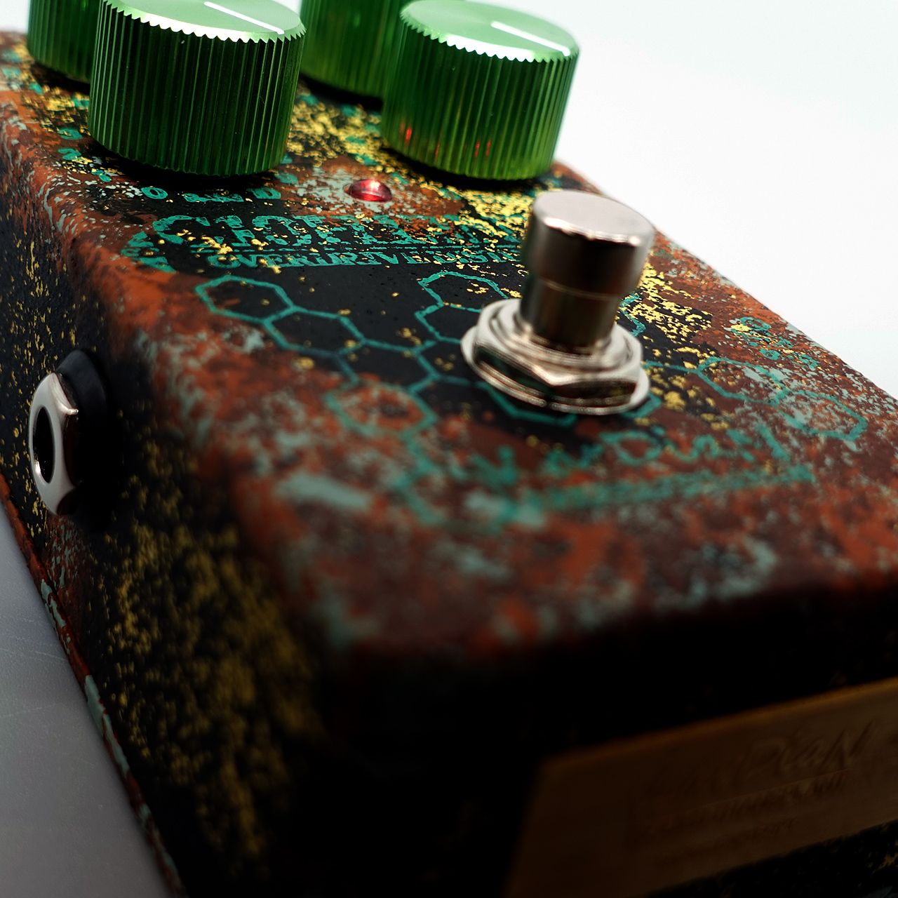 KarDiaN カージアン Serotonin Origin S.T. | ワタナベ楽器店 大阪店