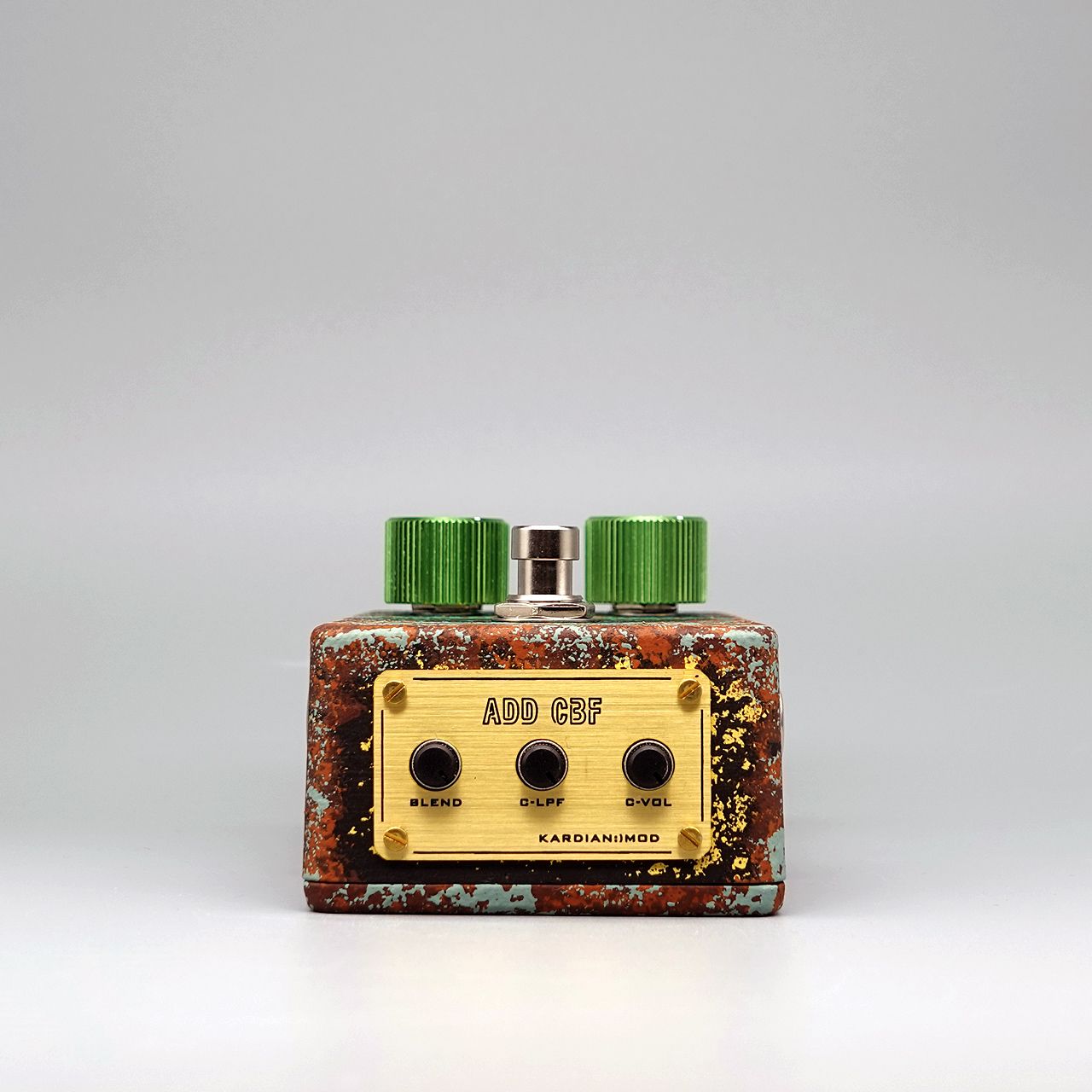 KarDiaN カージアン Serotonin Origin S.T. 
