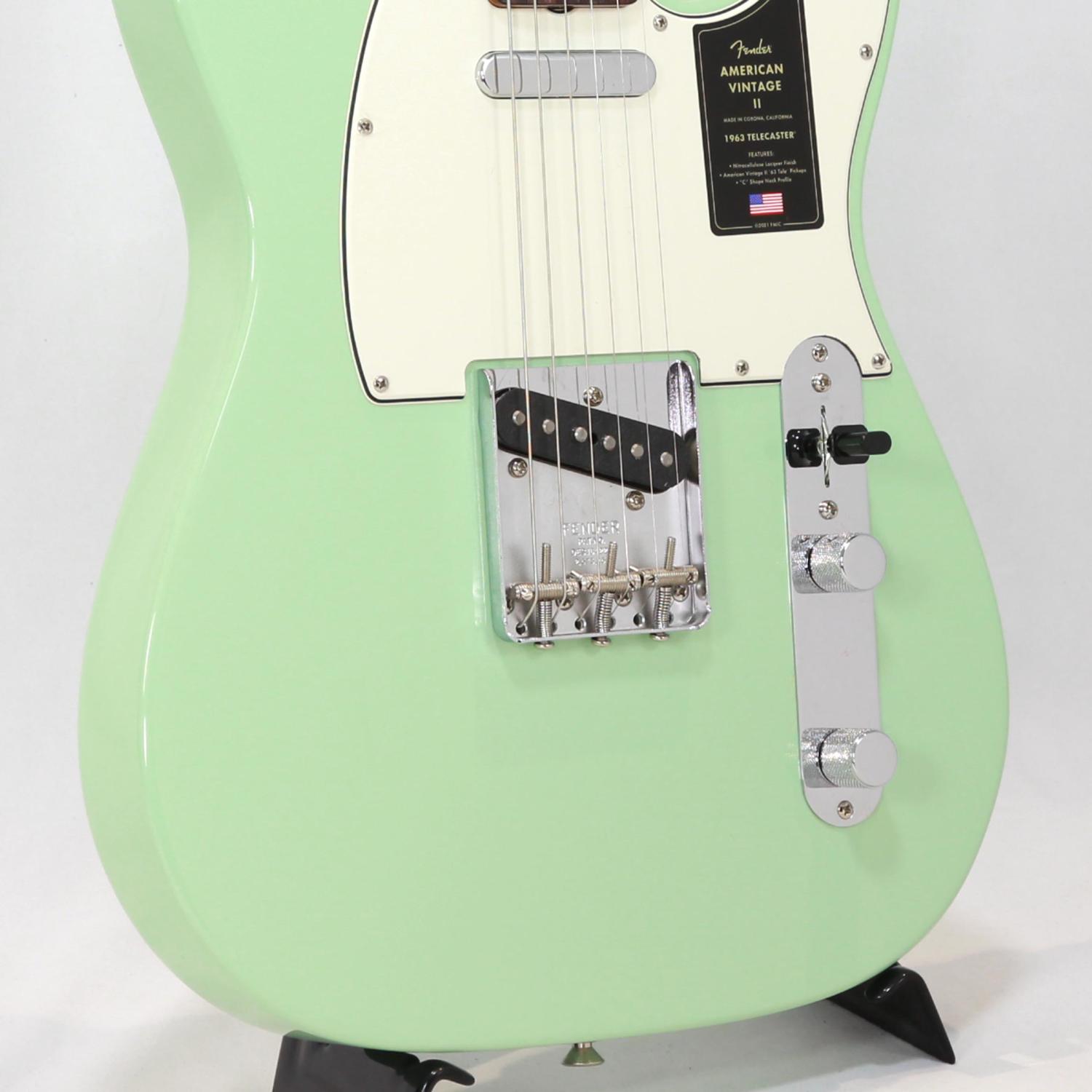 2003 Fender American Reissue - 1963年モデル 2003 Fender American Reissue - 1963年モデル 2003 Fender American