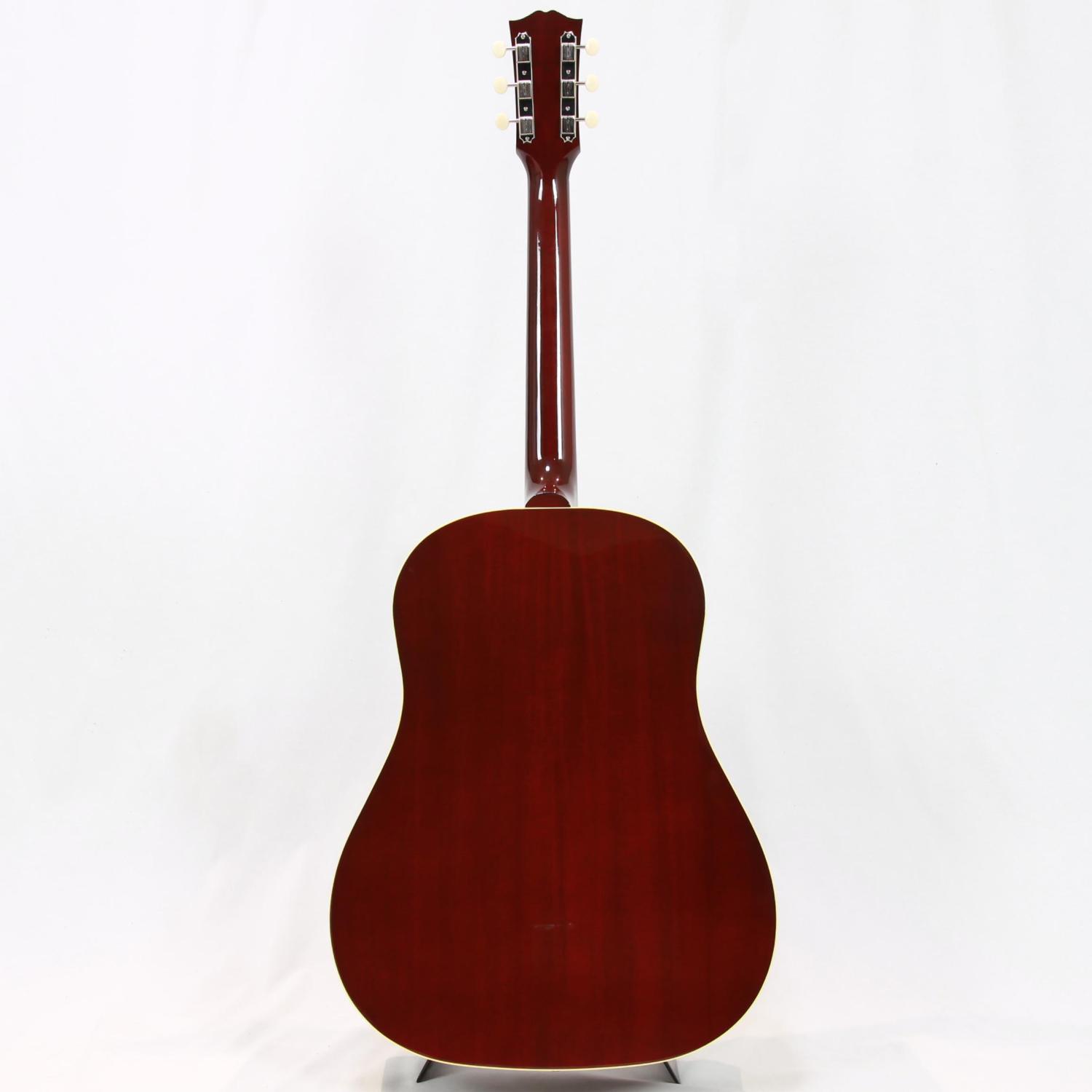 Gibson ギブソン 60s J-45 Original - Wine Red #23313020 | ワタナベ