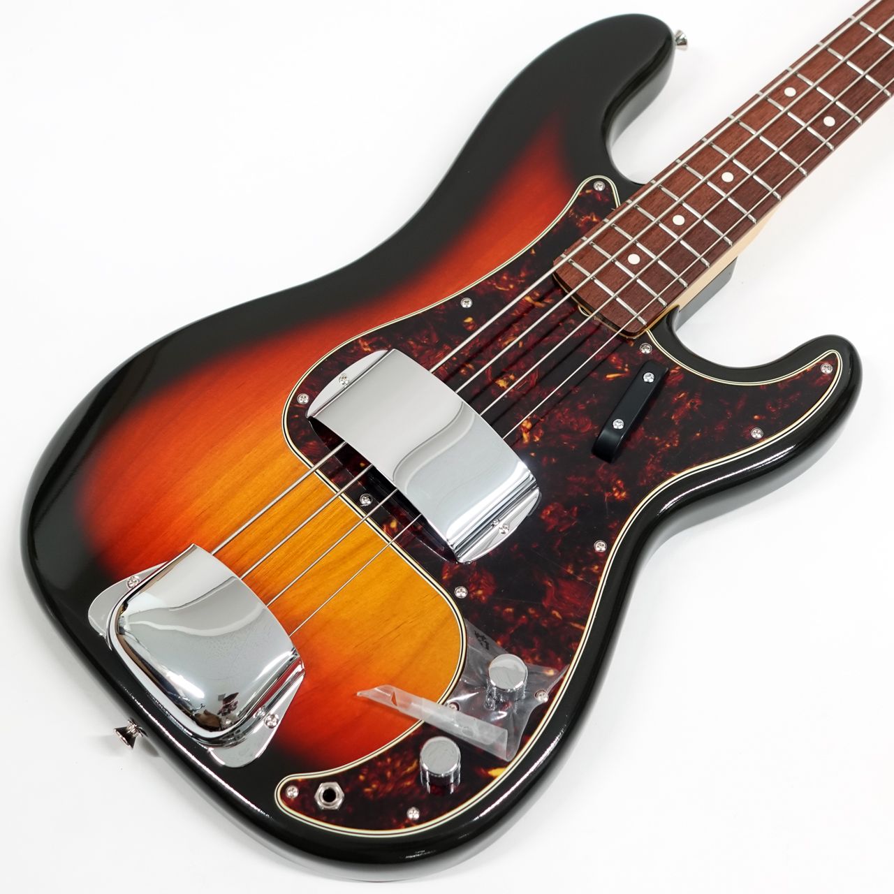 サンコン Vanzandt ヴァンザント PBV-R2 Less Pressure / 3-Tone Sunburst