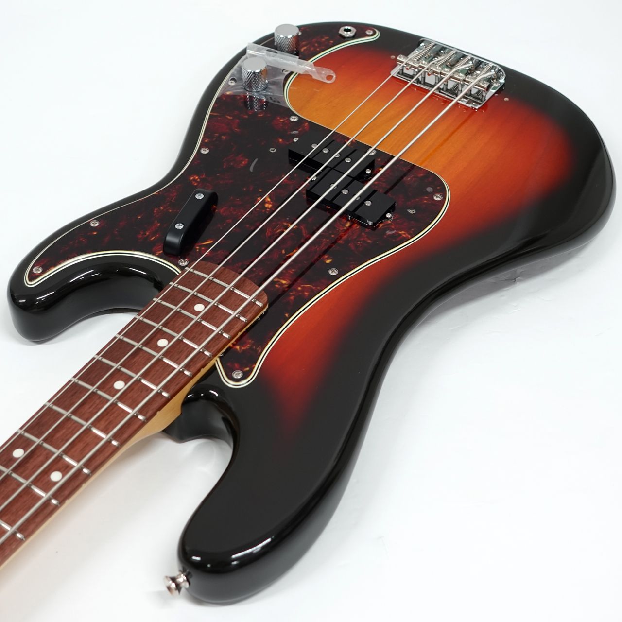 Vanzandt PBV-R2 プレジションベース ヴァンザント used】Vanzandt / PBV-R2 3.840kg #2683【GIB横浜】 - Geek IN Box