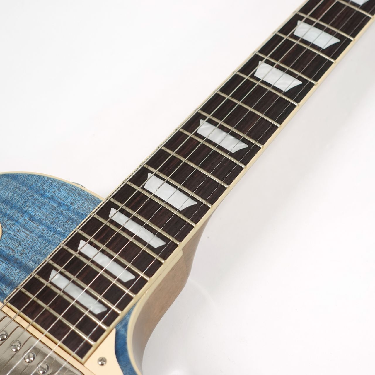 Gibson ギブソン Custom Color Series Les Paul Standard 60s Gibson ギブソン Custom Color Series Les Paul Standard 60s