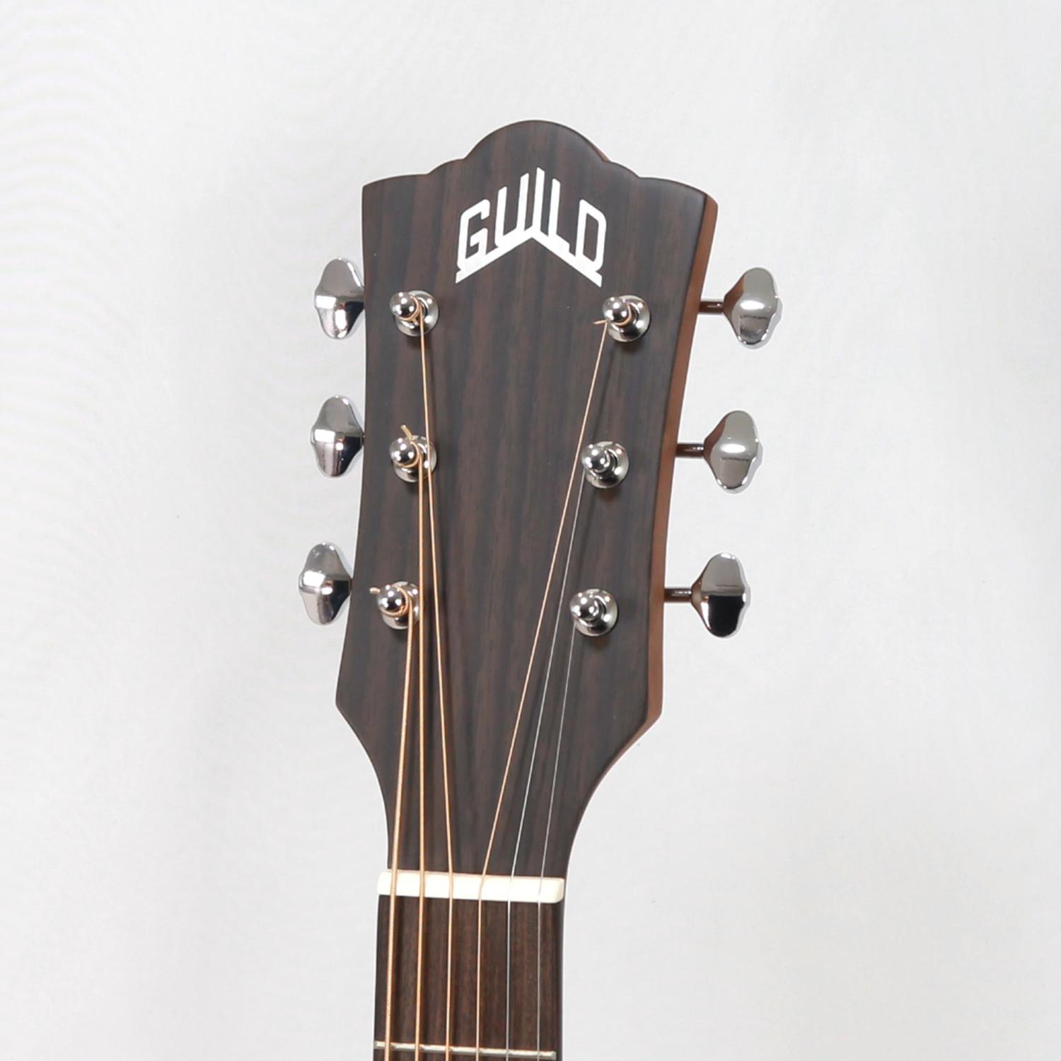 GUILD ギルド M-240E 0%OFF! | ワタナベ楽器店 京都本店