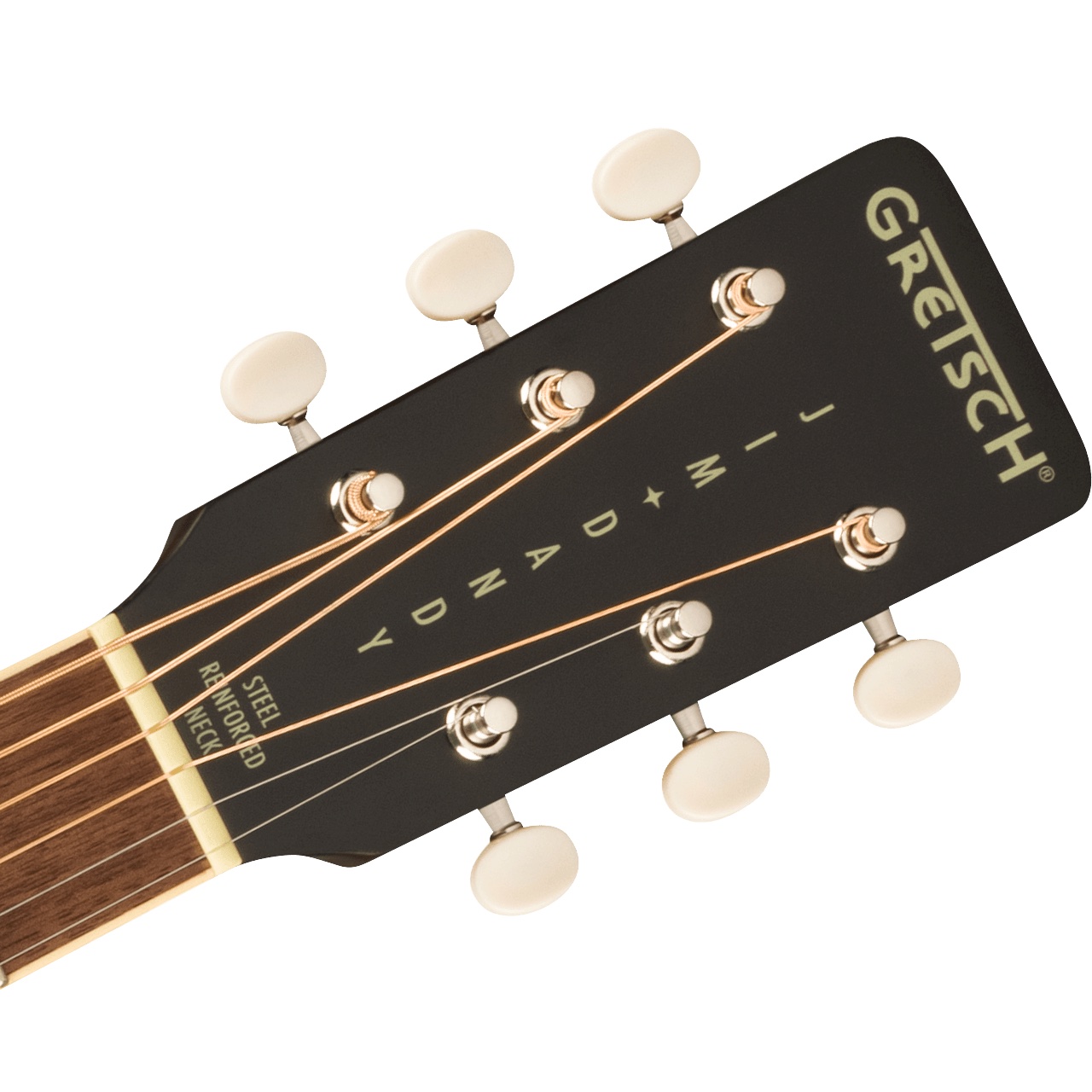 GRETSCH グレッチ Jim Dandy Dreadnought Frontier Stain