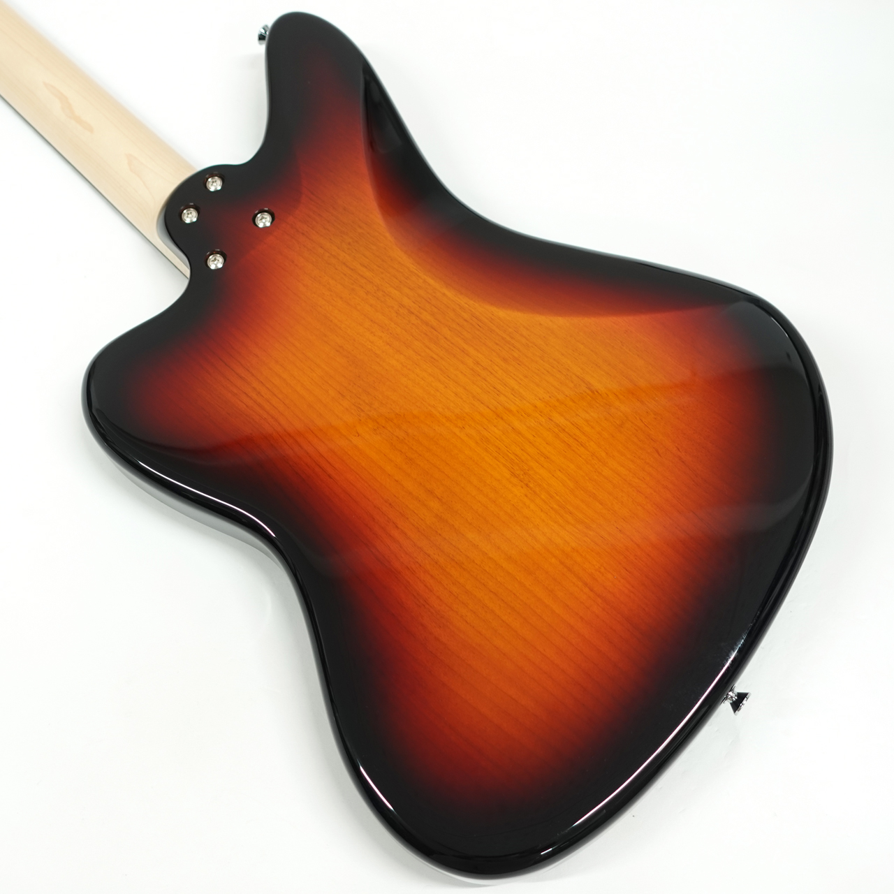 SCHECTER シェクター AR-06-2S-WA 3TSB 国産 ワタナベ